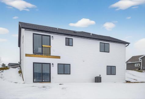 915 7th Avenue Wanamingo MN 55983