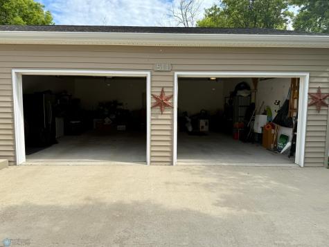 511 Jessamine Avenue Aneta ND 58212