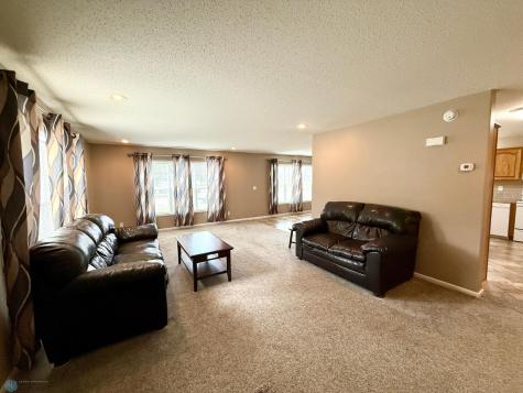 511 Jessamine Avenue Aneta ND 58212