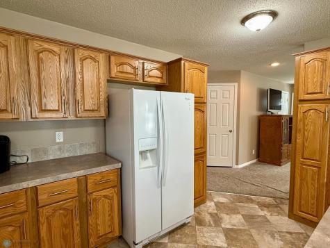 511 Jessamine Avenue Aneta ND 58212