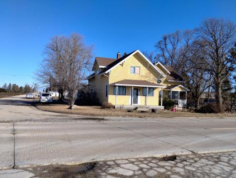 13020 241st Avenue Harmony MN 55939