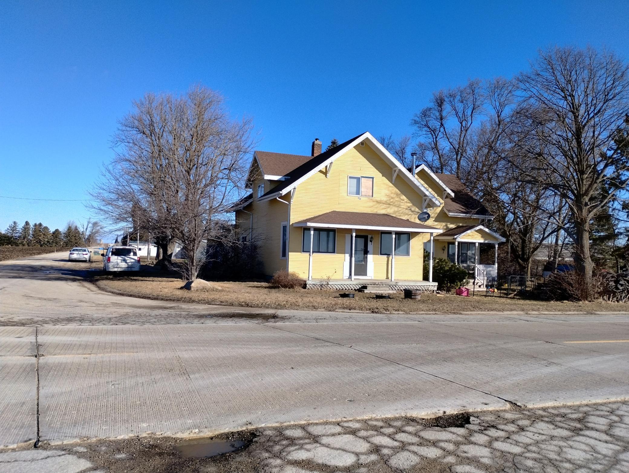 13020 241st Avenue Harmony MN 55939