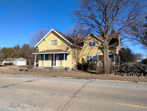 13020 241st Avenue Harmony MN 55939