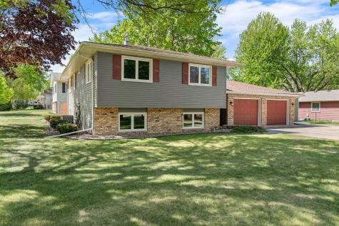 655 20th Street NE Owatonna MN 55060