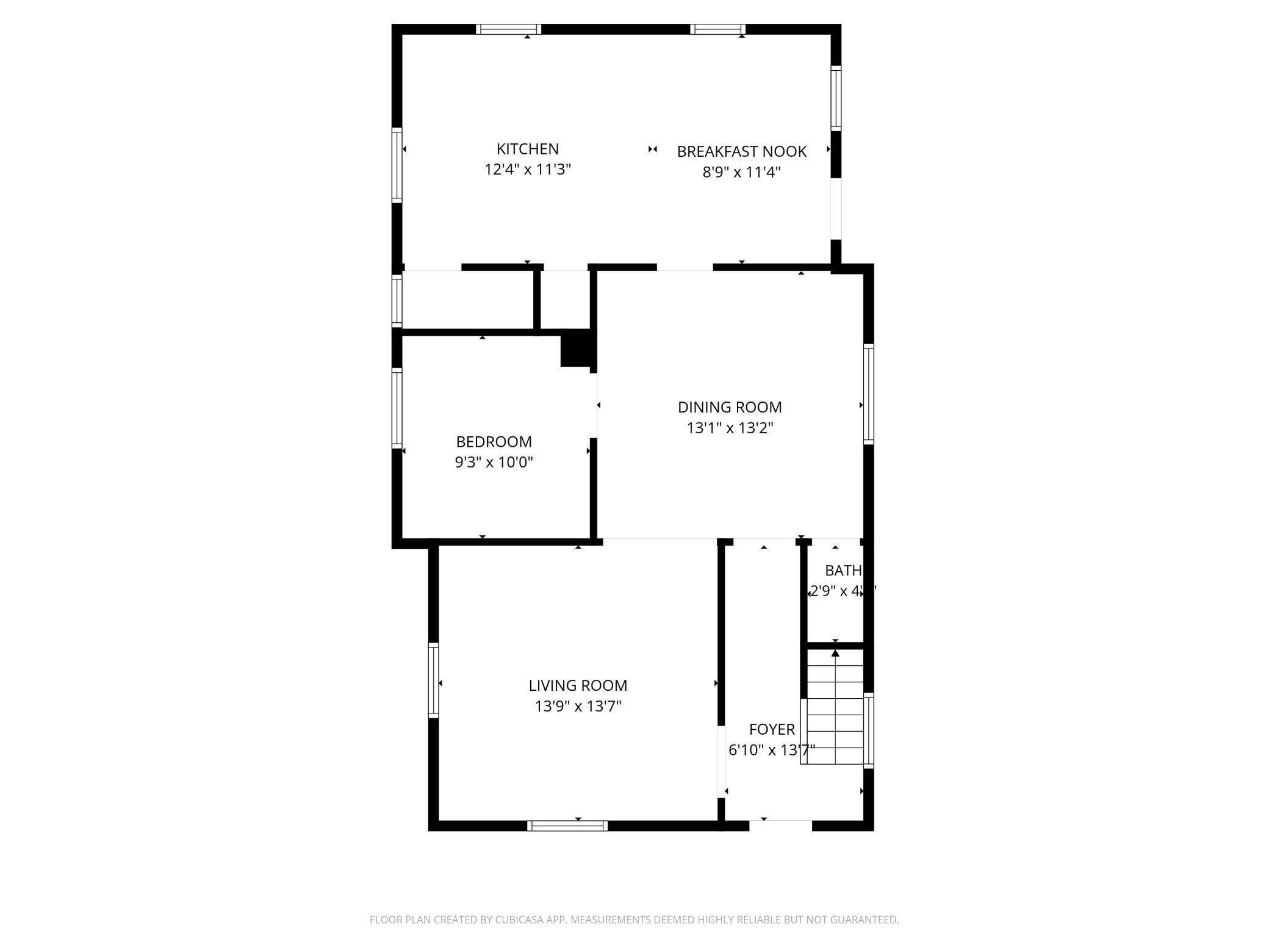 821 Madison Avenue Albert Lea MN 56007