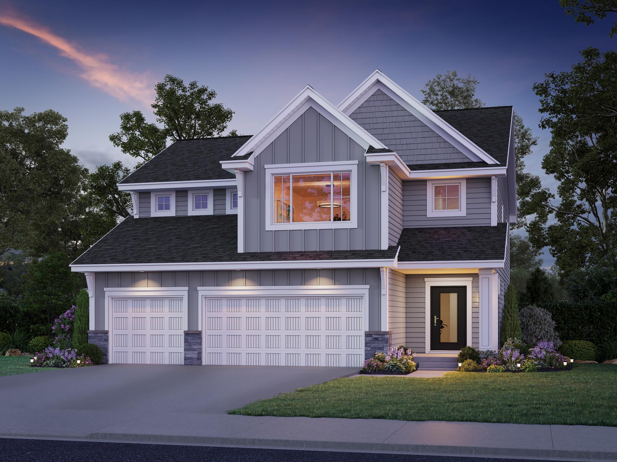 8358 159th Street Savage MN 55378