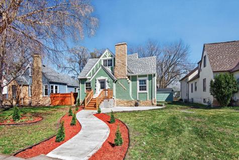 4425 Park Avenue Minneapolis MN 55407