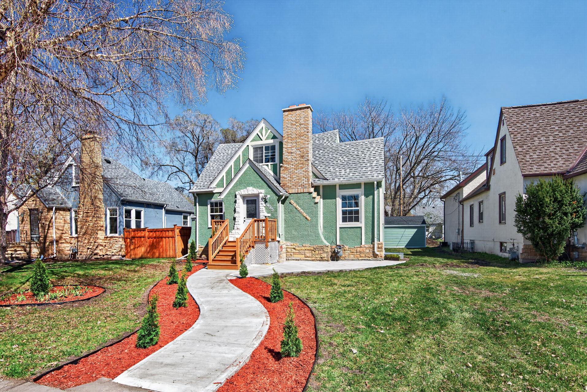 4425 Park Avenue Minneapolis MN 55407