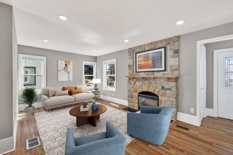 4425 Park Avenue Minneapolis MN 55407