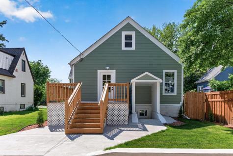 4425 Park Avenue Minneapolis MN 55407