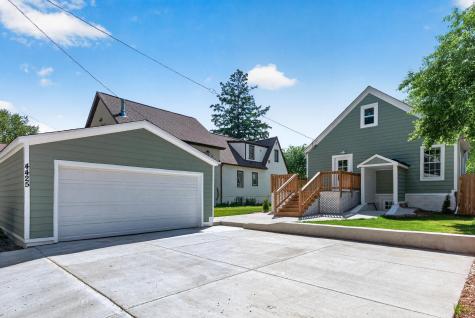 4425 Park Avenue Minneapolis MN 55407