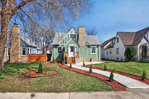 4425 Park Avenue Minneapolis MN 55407
