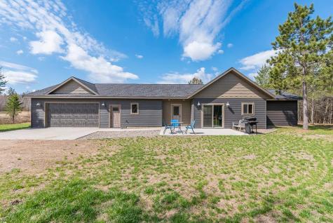 19450 W Tranquility Drive Brainerd MN 56401