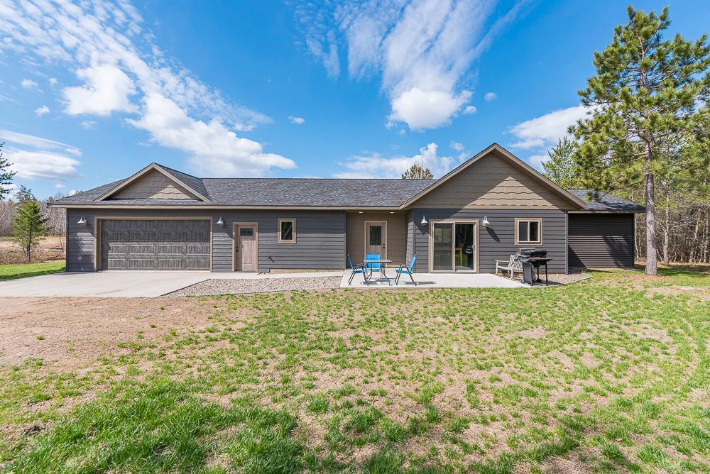 19450 W Tranquility Drive Brainerd MN 56401