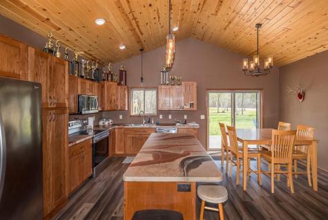 19450 W Tranquility Drive Brainerd MN 56401