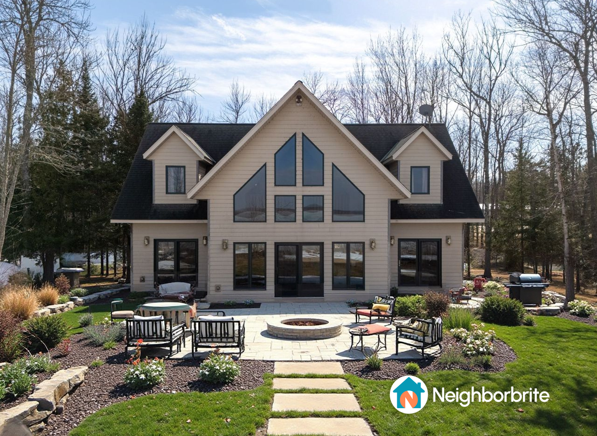 10804 W Splithand Road Grand Rapids MN 55744