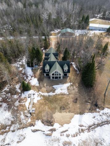 10804 W Splithand Road Grand Rapids MN 55744