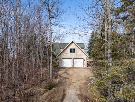 10804 W Splithand Road Grand Rapids MN 55744