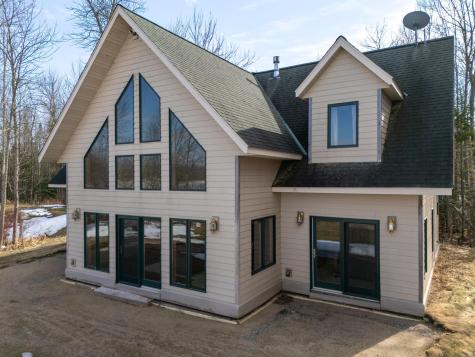 10804 W Splithand Road Grand Rapids MN 55744