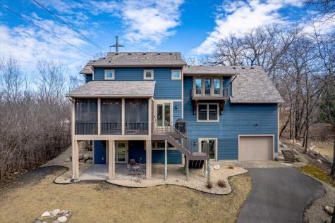 4323 Cedar Lake Road S Saint Louis Park MN 55416