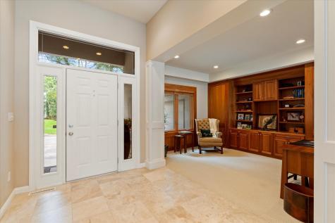 35518 W Shore Drive Crosslake MN 56442