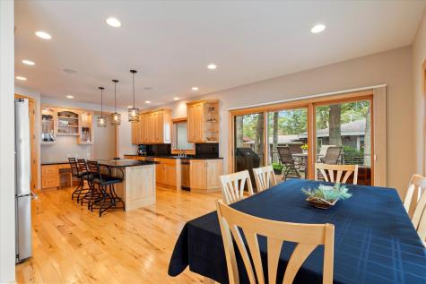35518 W Shore Drive Crosslake MN 56442