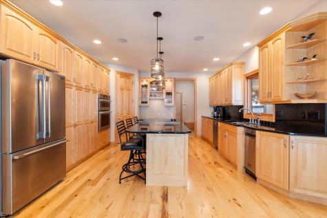 35518 W Shore Drive Crosslake MN 56442