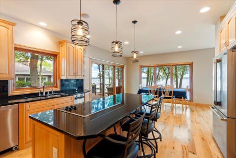 35518 W Shore Drive Crosslake MN 56442