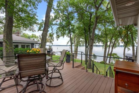 35518 W Shore Drive Crosslake MN 56442