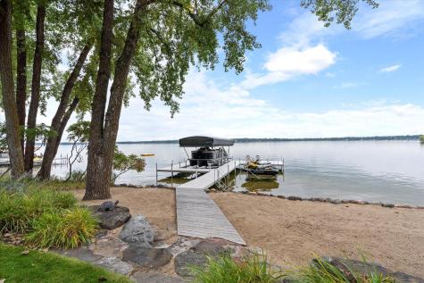 35518 W Shore Drive Crosslake MN 56442