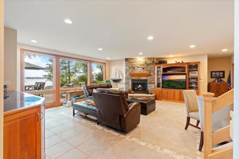 35518 W Shore Drive Crosslake MN 56442