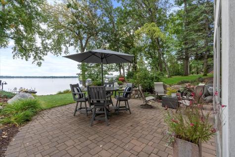 35518 W Shore Drive Crosslake MN 56442