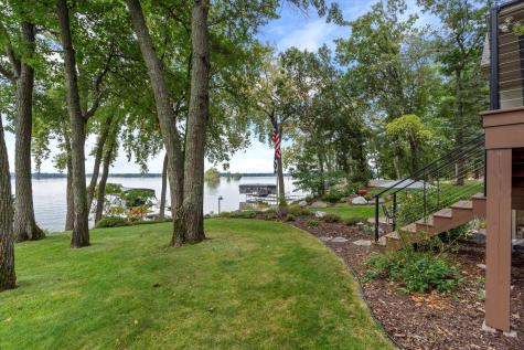 35518 W Shore Drive Crosslake MN 56442