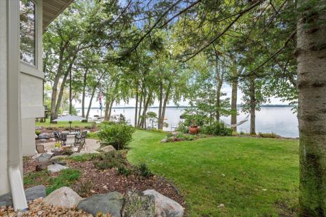 35518 W Shore Drive Crosslake MN 56442