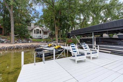 35518 W Shore Drive Crosslake MN 56442