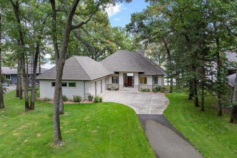 35518 W Shore Drive Crosslake MN 56442