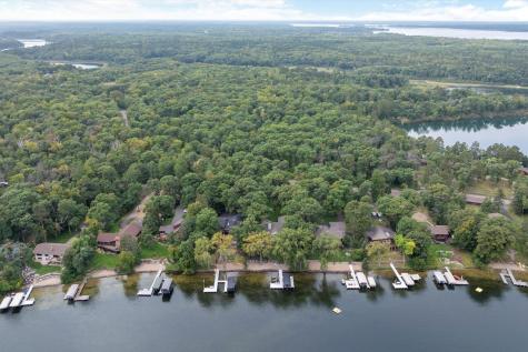 35518 W Shore Drive Crosslake MN 56442
