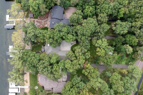35518 W Shore Drive Crosslake MN 56442