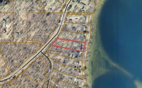 35518 W Shore Drive Crosslake MN 56442