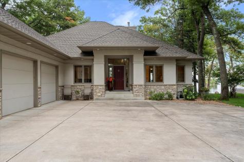 35518 W Shore Drive Crosslake MN 56442