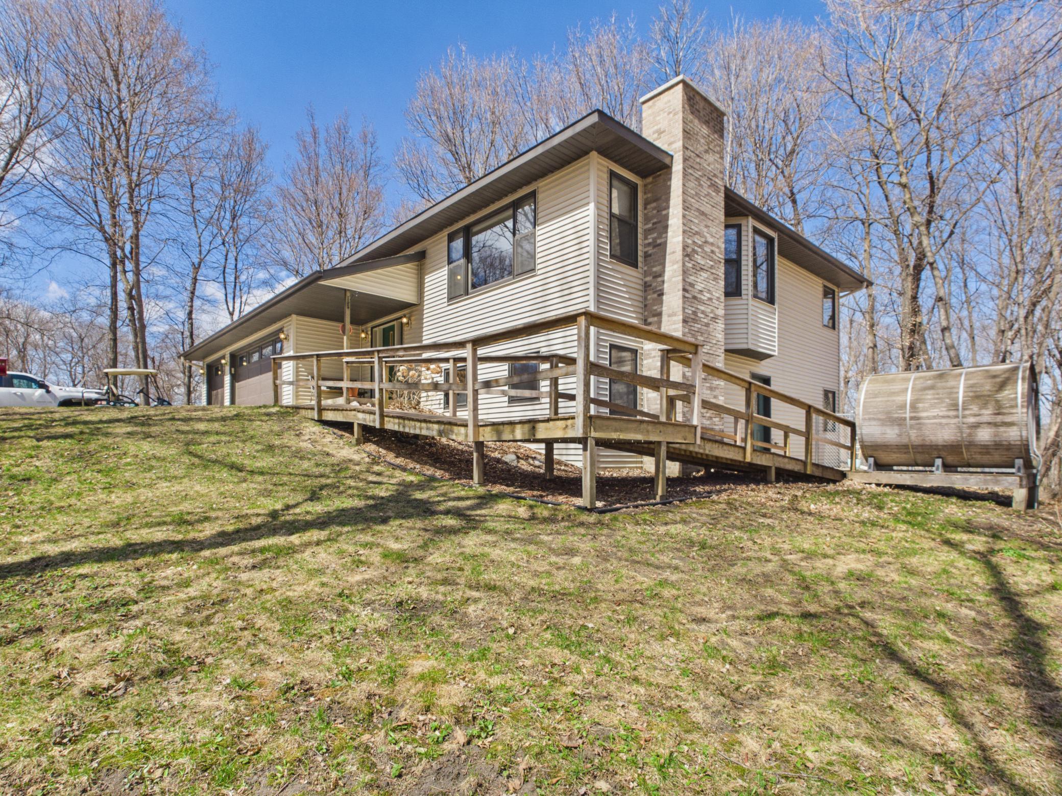 9083 State Highway 114 SW Alexandria MN 56308