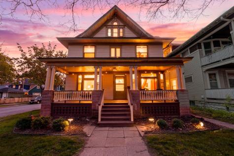 802 Ashland Avenue Saint Paul MN 55104