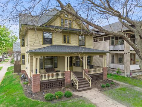 802 Ashland Avenue Saint Paul MN 55104