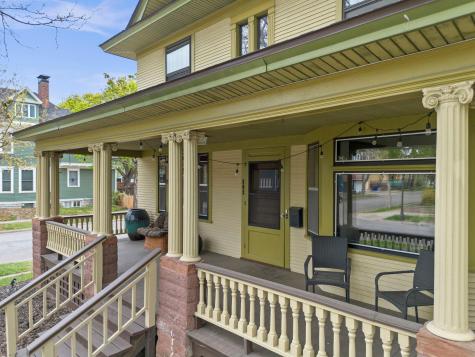 802 Ashland Avenue Saint Paul MN 55104