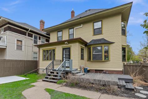 802 Ashland Avenue Saint Paul MN 55104