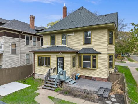 802 Ashland Avenue Saint Paul MN 55104