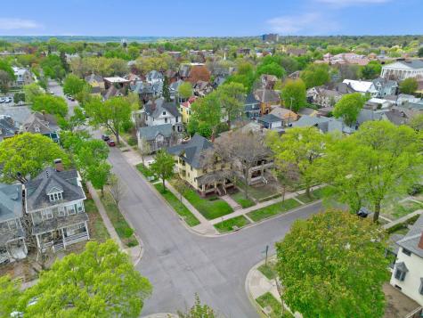 802 Ashland Avenue Saint Paul MN 55104