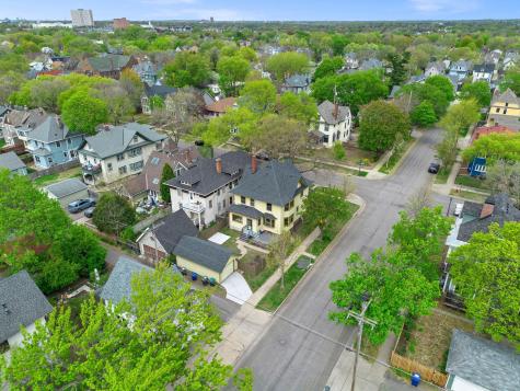 802 Ashland Avenue Saint Paul MN 55104