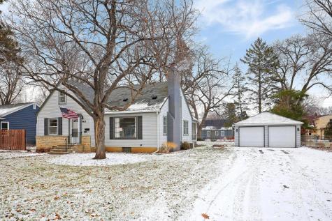 6433 1ST Avenue S Richfield MN 55423