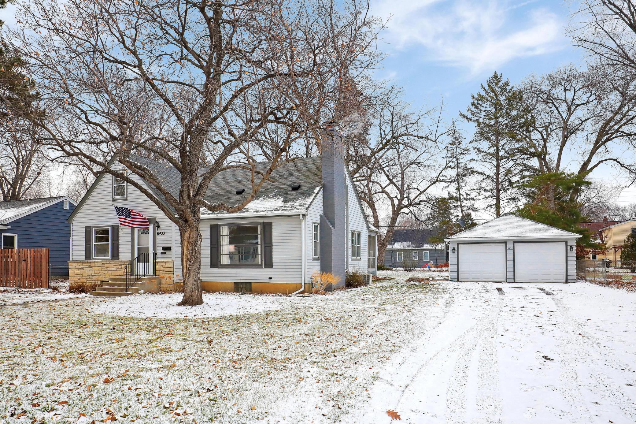 6433 1st Avenue S Richfield MN 55423